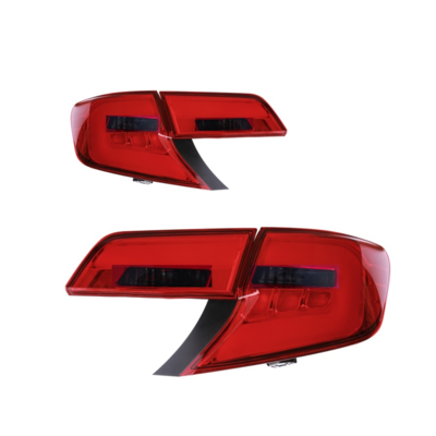Tail lamp for Toyota Camry 2012-2014 LED taillight Middle East Type