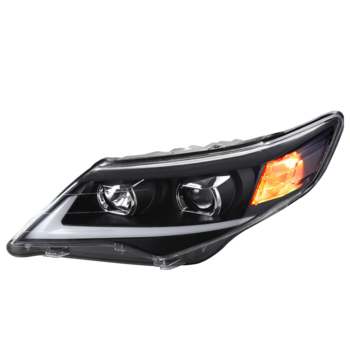 Head lamp for Toyota Camry 2012-2014 headlight Middle East Type