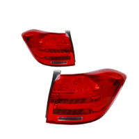 Tail lamp for Toyota Highlander 2008-2012 taillight