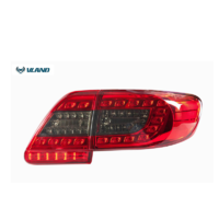 Tail lamp for Toyota Corolla 2011-2013 LED taillight