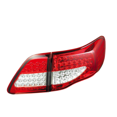 Tail lamp for Toyota Corolla 2008-2011 LED taillight